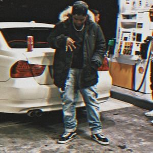 Meet your Posher, Keanu